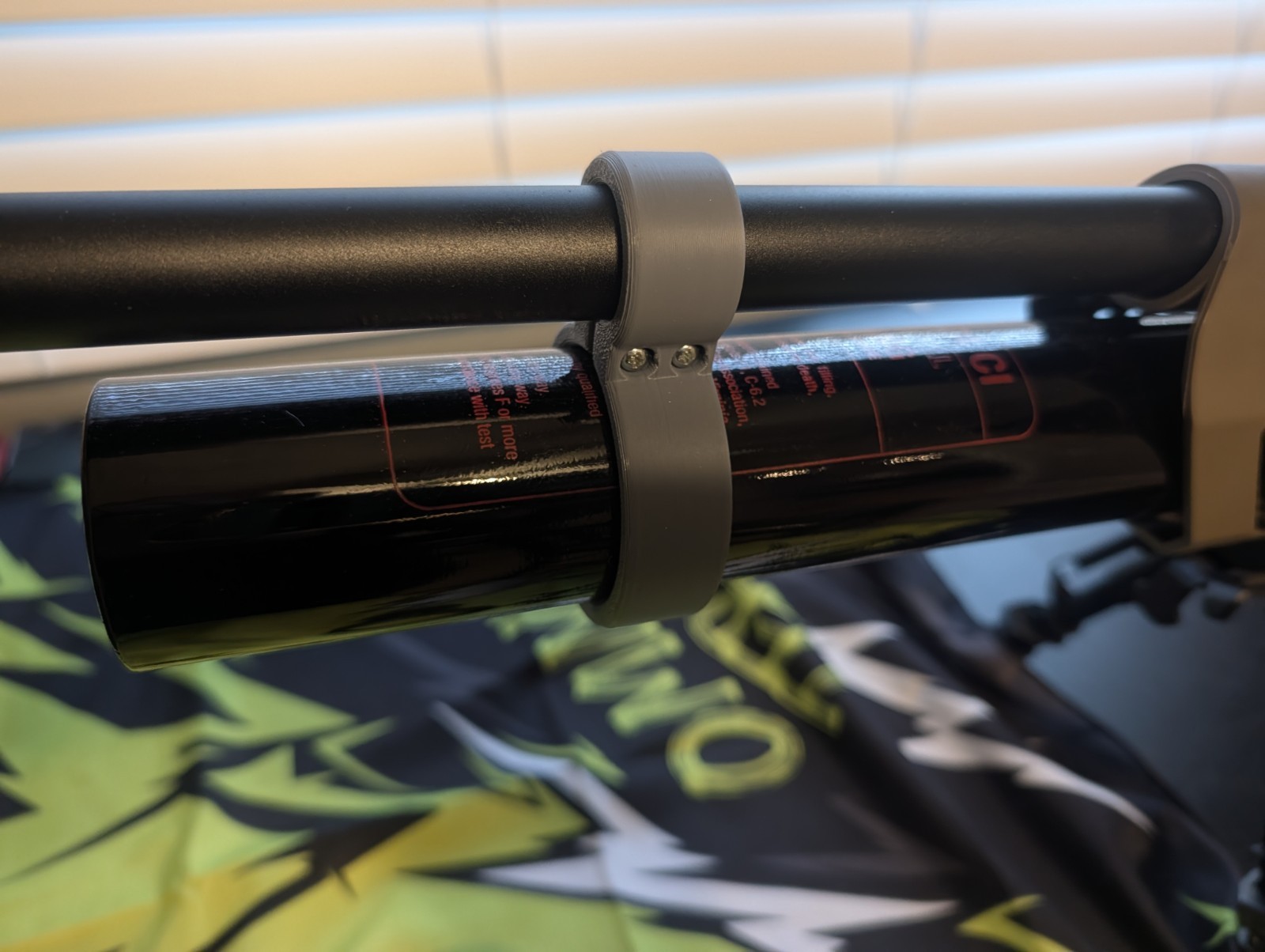 Umarex Gauntlet 2 Barrel Band