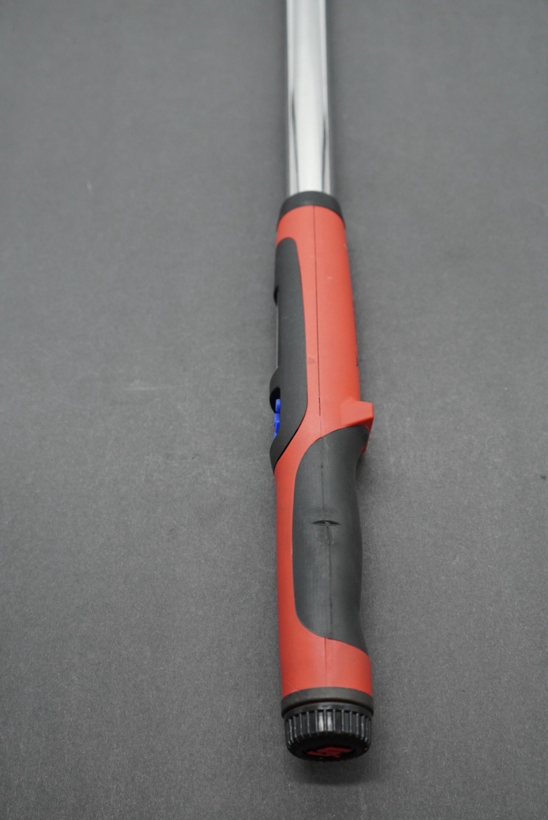 Snap On Tools Torque Wrench 1/2” Drive Techwrench Electronic 25-250ft TECH3FR250