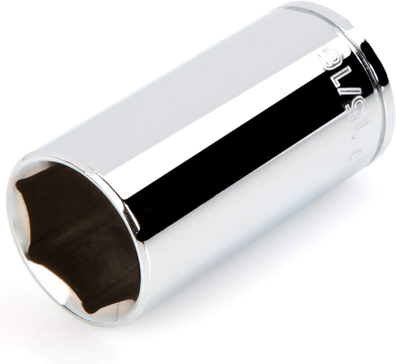 3/8 Inch Drive X 15/16 Inch Deep 6-Point Socket