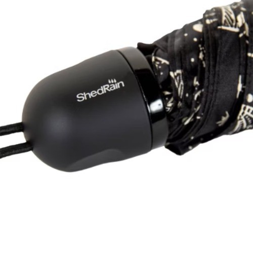 ShedRain Mini Manual Compact Umbrella