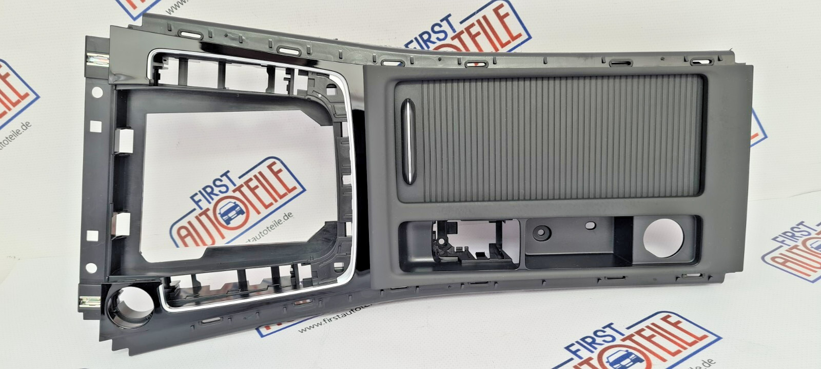 Original VW Golf 7 VII middle console drink holder cup holder 5G1863245F
