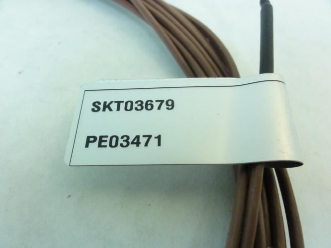 186466 New-No Box; Campbell Wrapper PE03471 Temperature Sensor