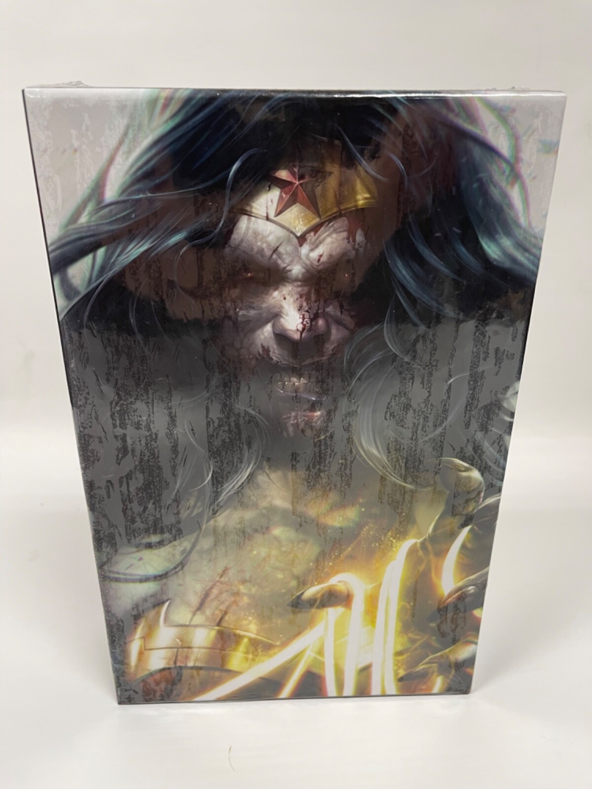 DCeased 5-Book Box Set Darkseid Batman DC Comics TPB Paperbacks New Sealed