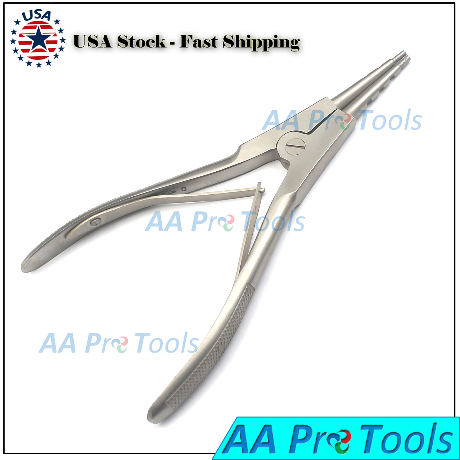 Ring Opening Plier Reverse Action-Body Piercing Tattos Arts Jewelry New Tools