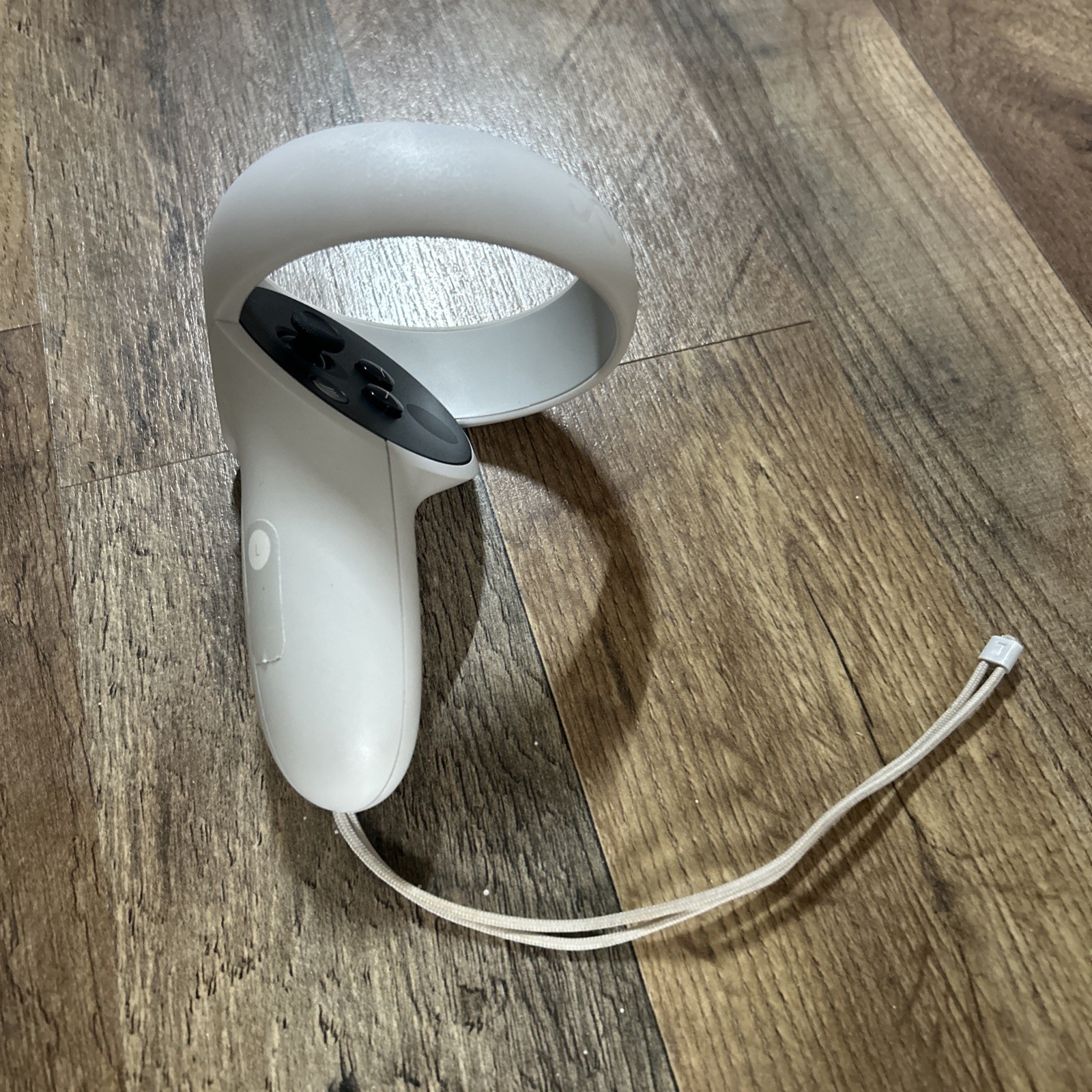 Meta Oculus Quest 2 LEFT Controller - Great Condition