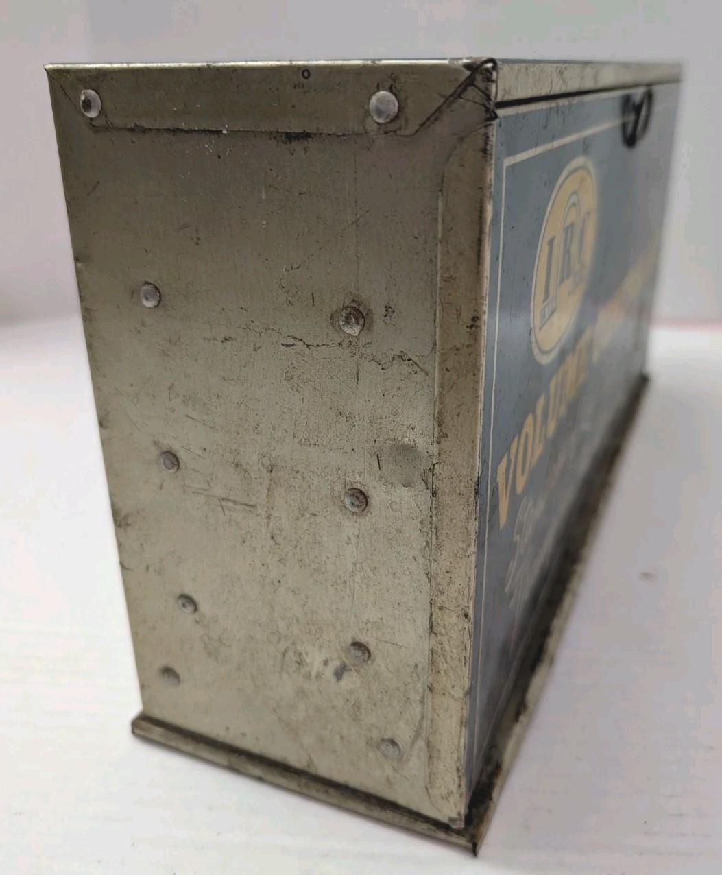IRC VCK Volume Control Kit Box with Contents