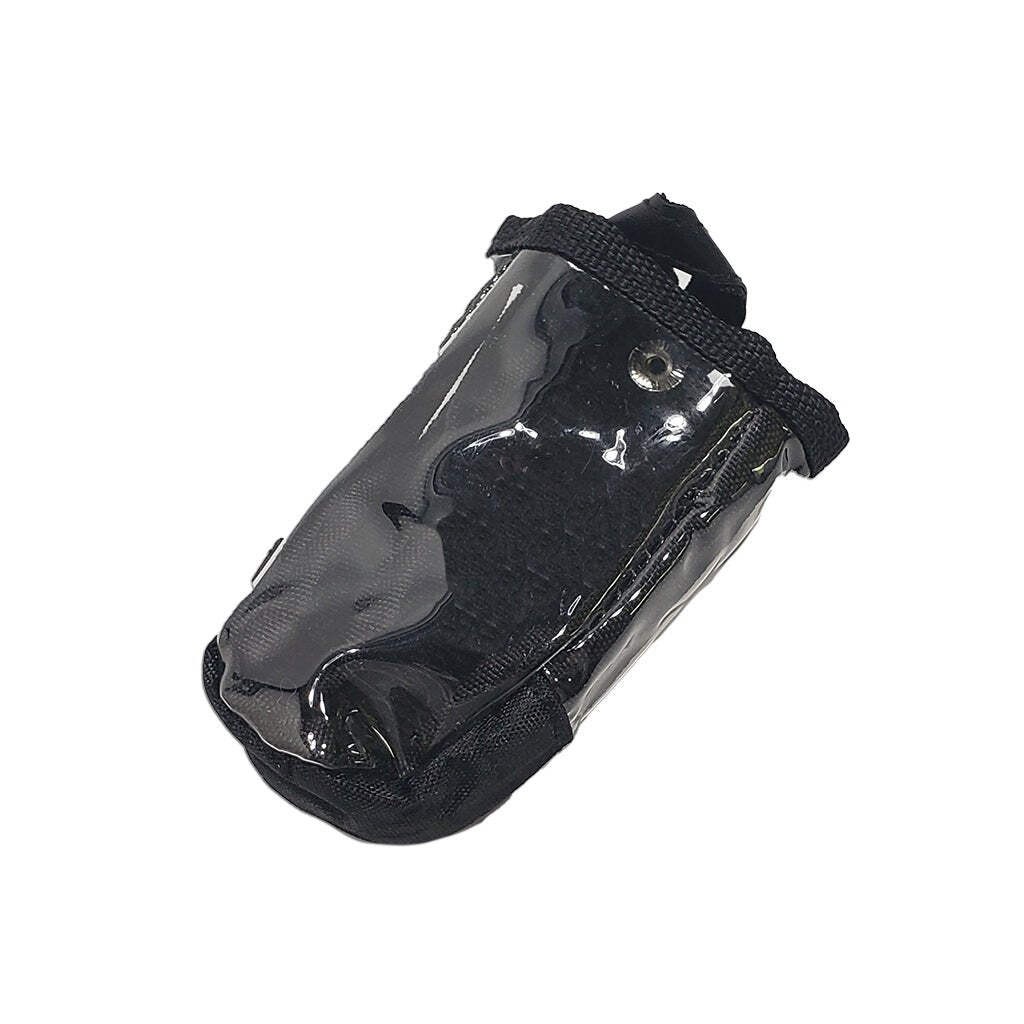 E-Z View Balistic Nylon Belt Holster for Garmin Delta - Lion Country Supply