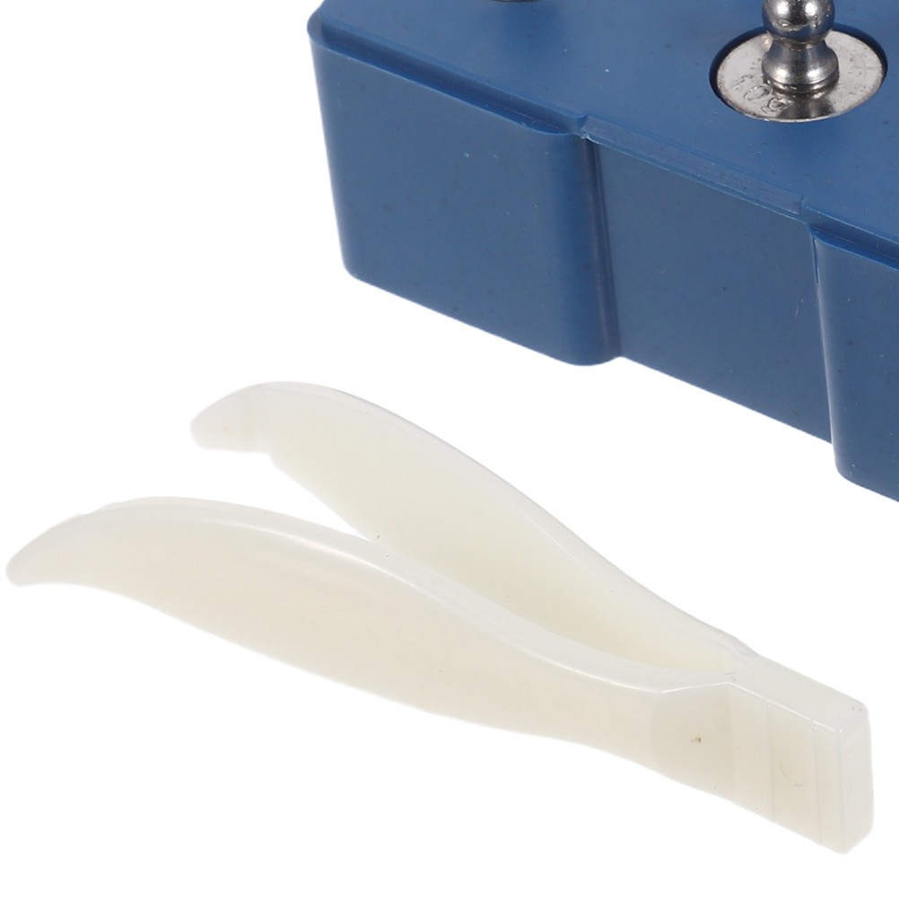 3 Sets Scale Adjustment Weights Labs Calibration with Hanger Grams