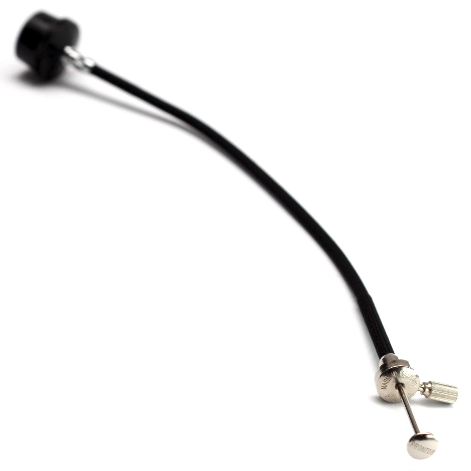 Vintage Prontor Shutter Release Cable for Polaroid Land Film Pack Folding Camera