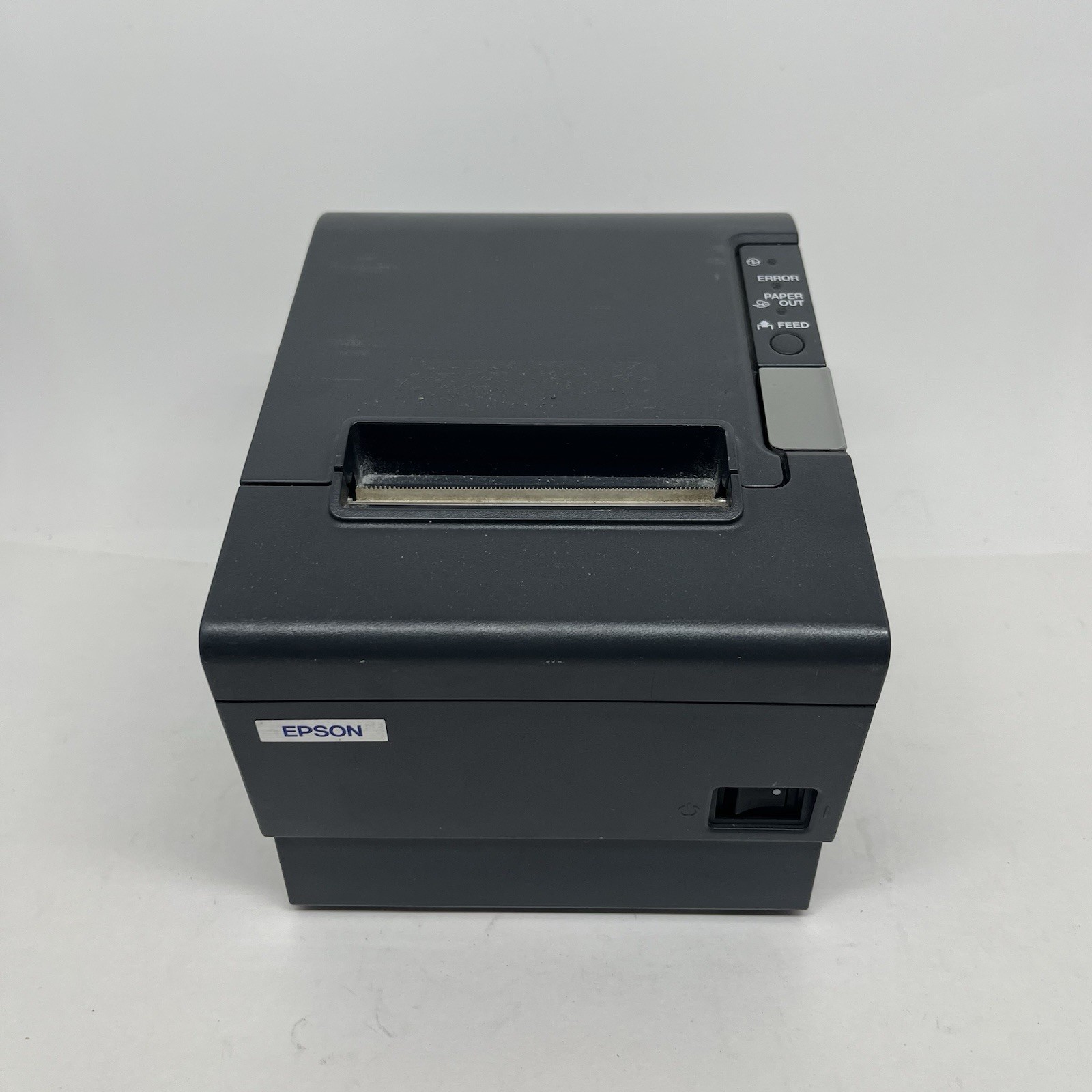 Epson Micros M129H TM-T88IV POS Thermal Receipt Printer (No Power Supply)