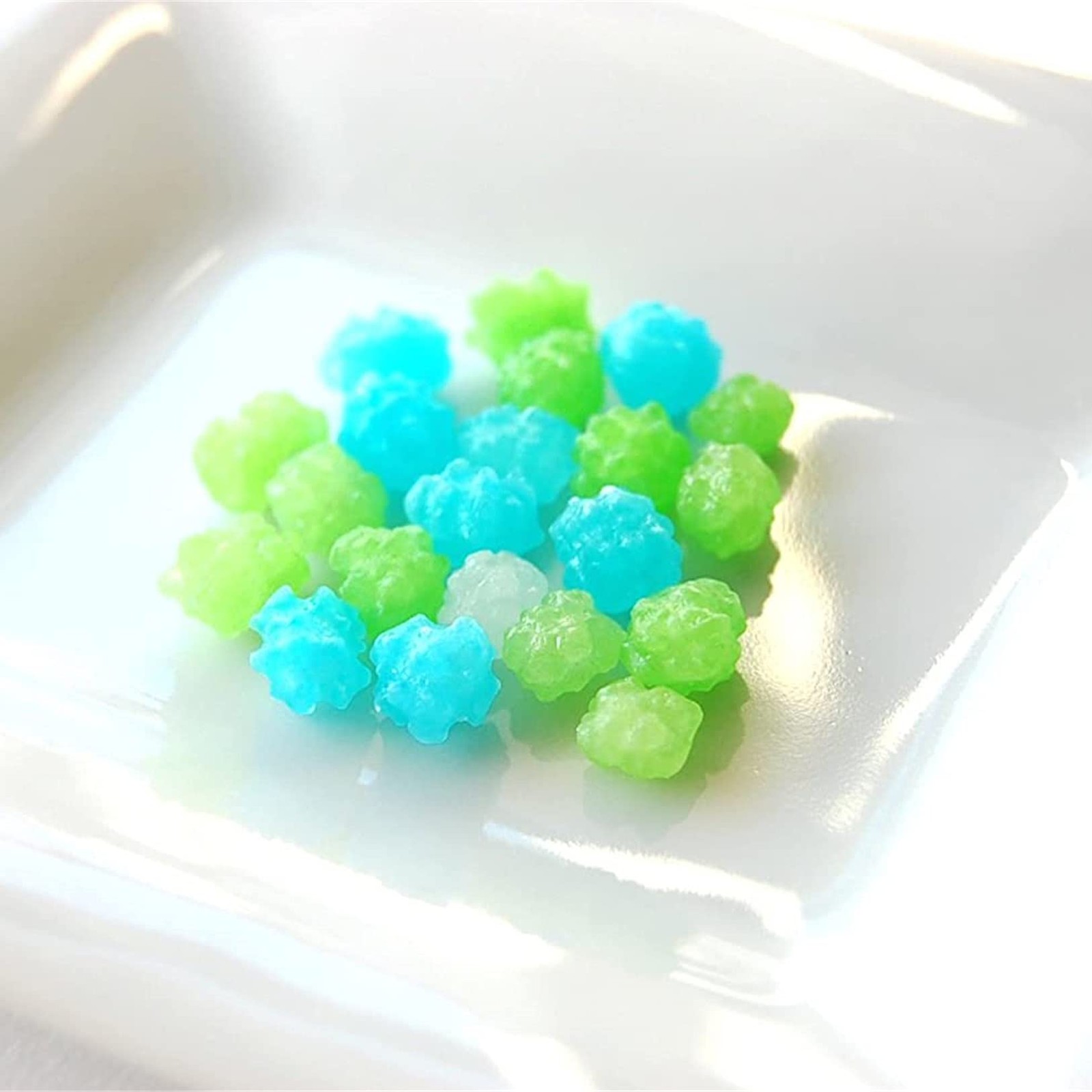 Japanese Sugar Candy Konpeito 50 Count