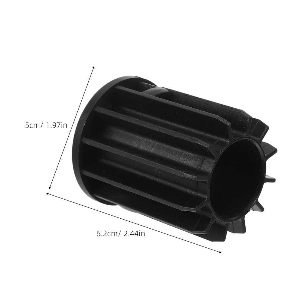Office Chair Gas Lift Connector Sleeve Cylinder Guide Bushing Replacement