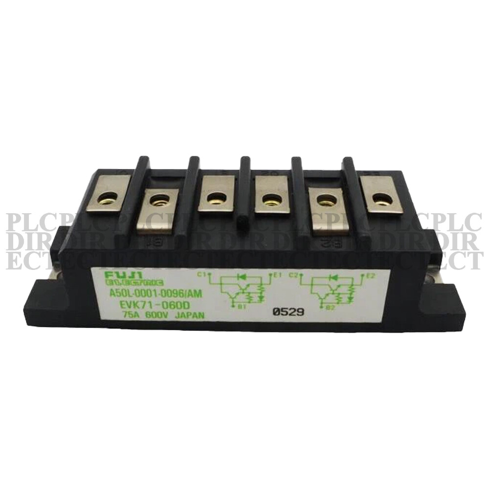 NEW Fuji EVK71-060D A50L-0001-0096/A Power Module Supply