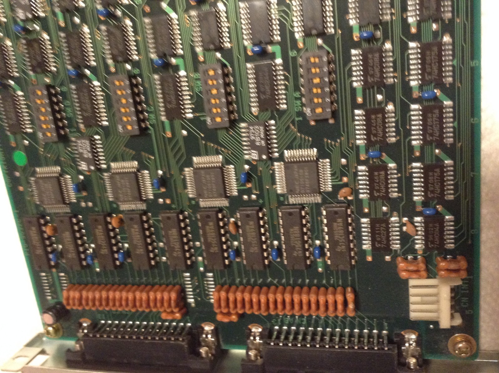 Contec PIO-9032C Input Output Board PIO-9032C-1