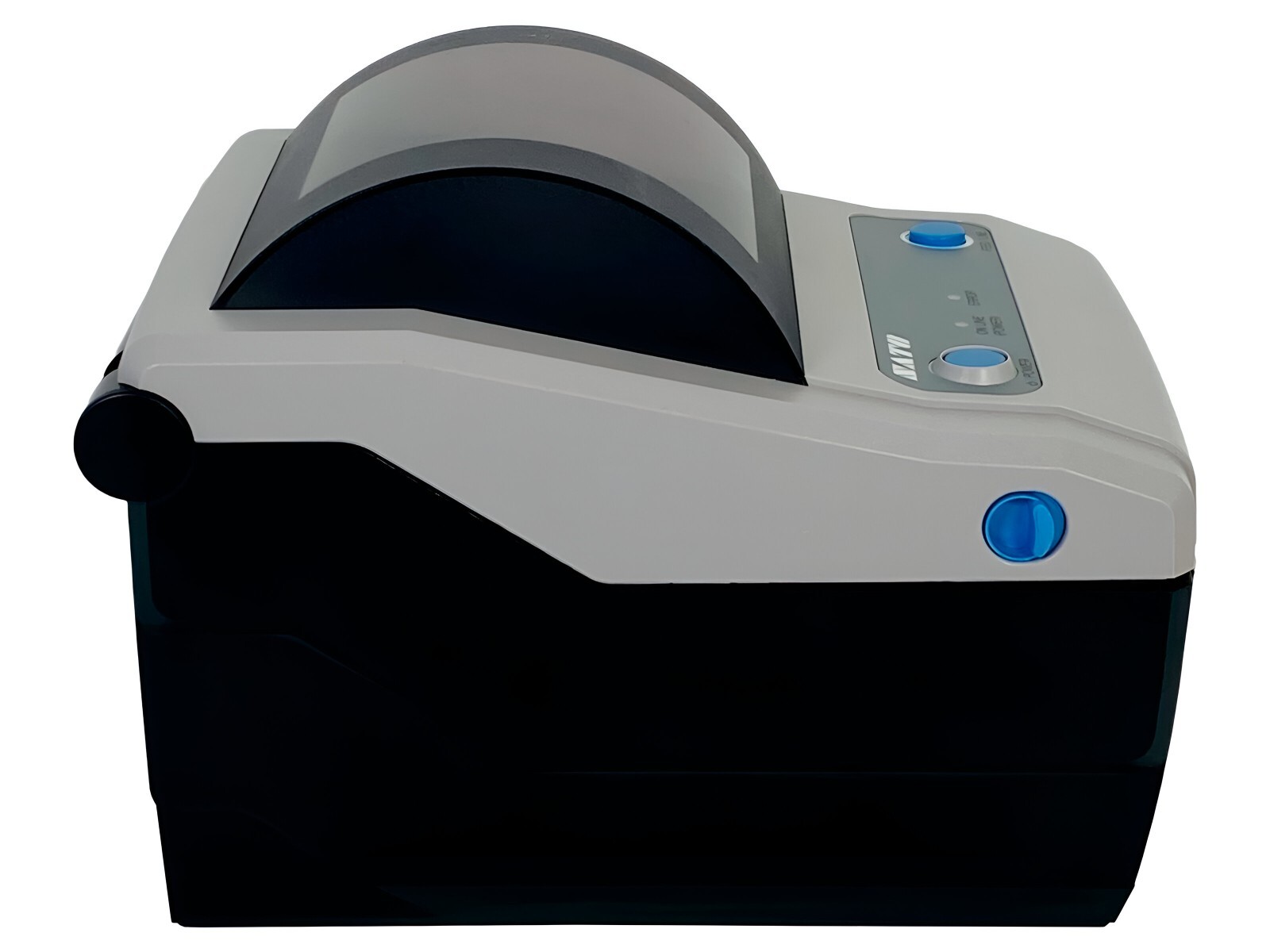 SATO CG412DT-LAN Direct Thermal POS Receipt Tag Printer USB Ethernet BUNDLE