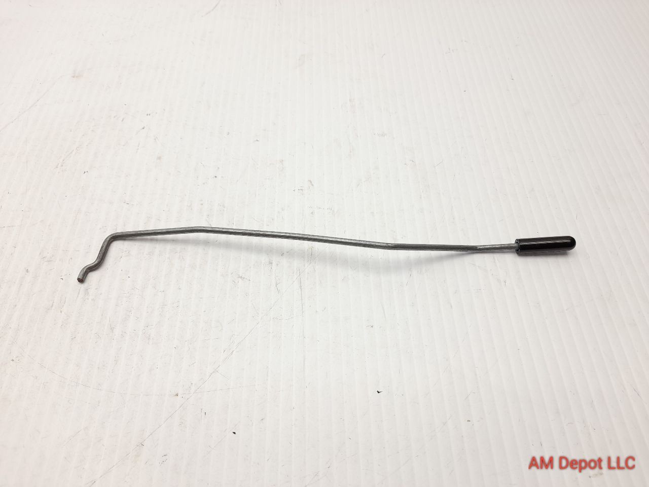 2014 Mini Cooper S F56 F55 F57 Right Passenger Door Lock Operating Rod 512172964