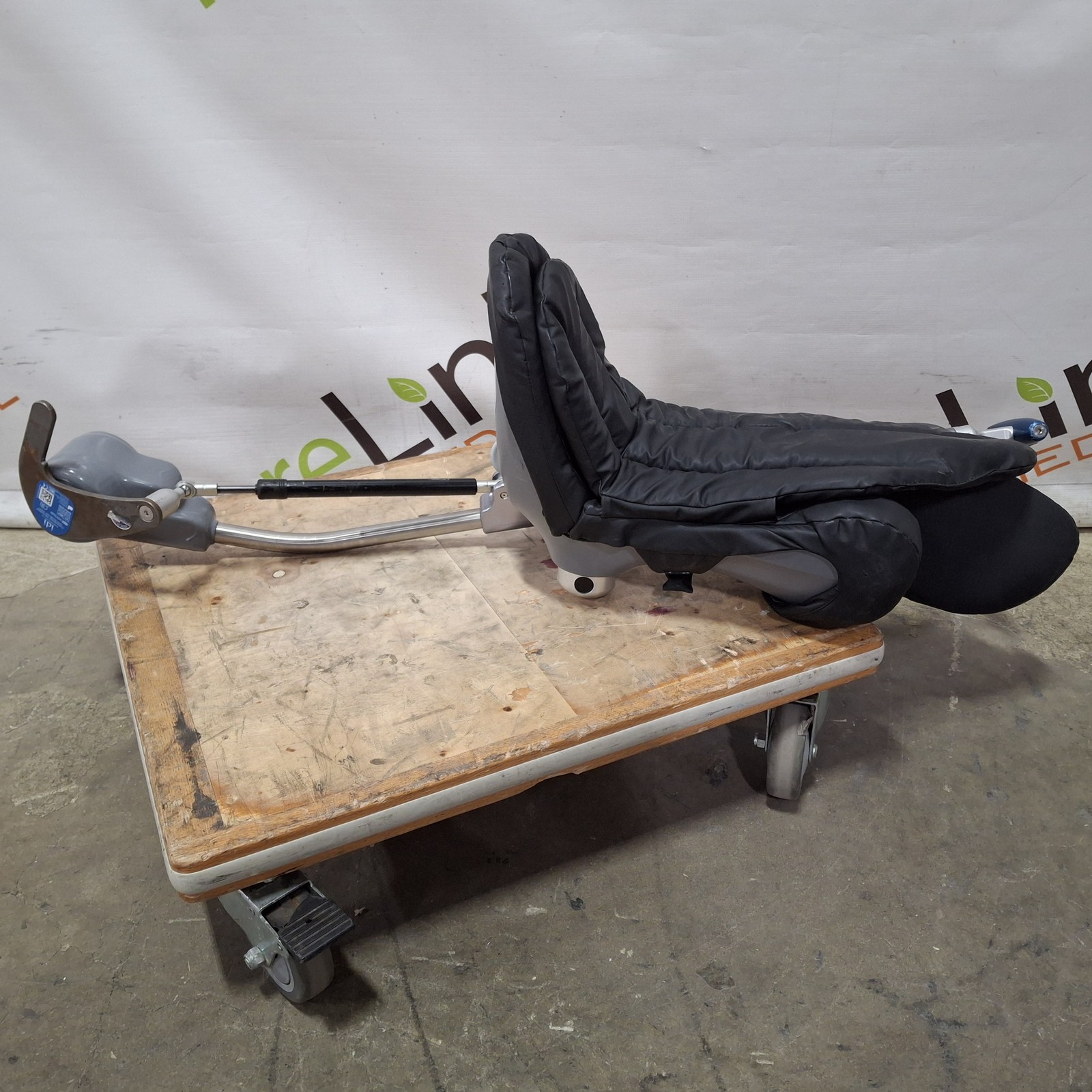 Image Diagnostics Inc. IDI3100 IDI ComfortFin 350 Stirrup