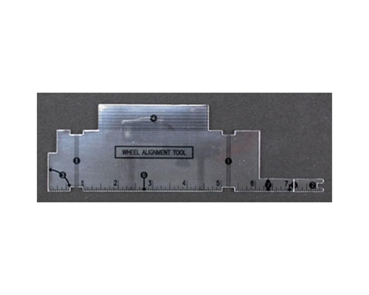 PineCar Alignment Tool [PINP456]