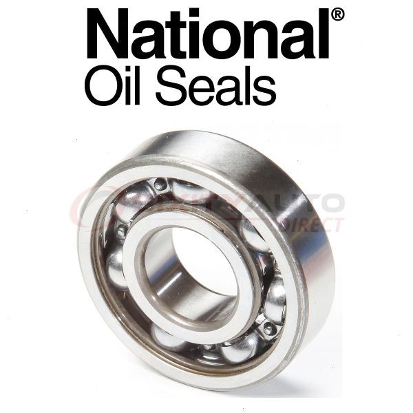 National Front Forward Transfer Case Output Shaft Bearing for 2013 Infiniti rr