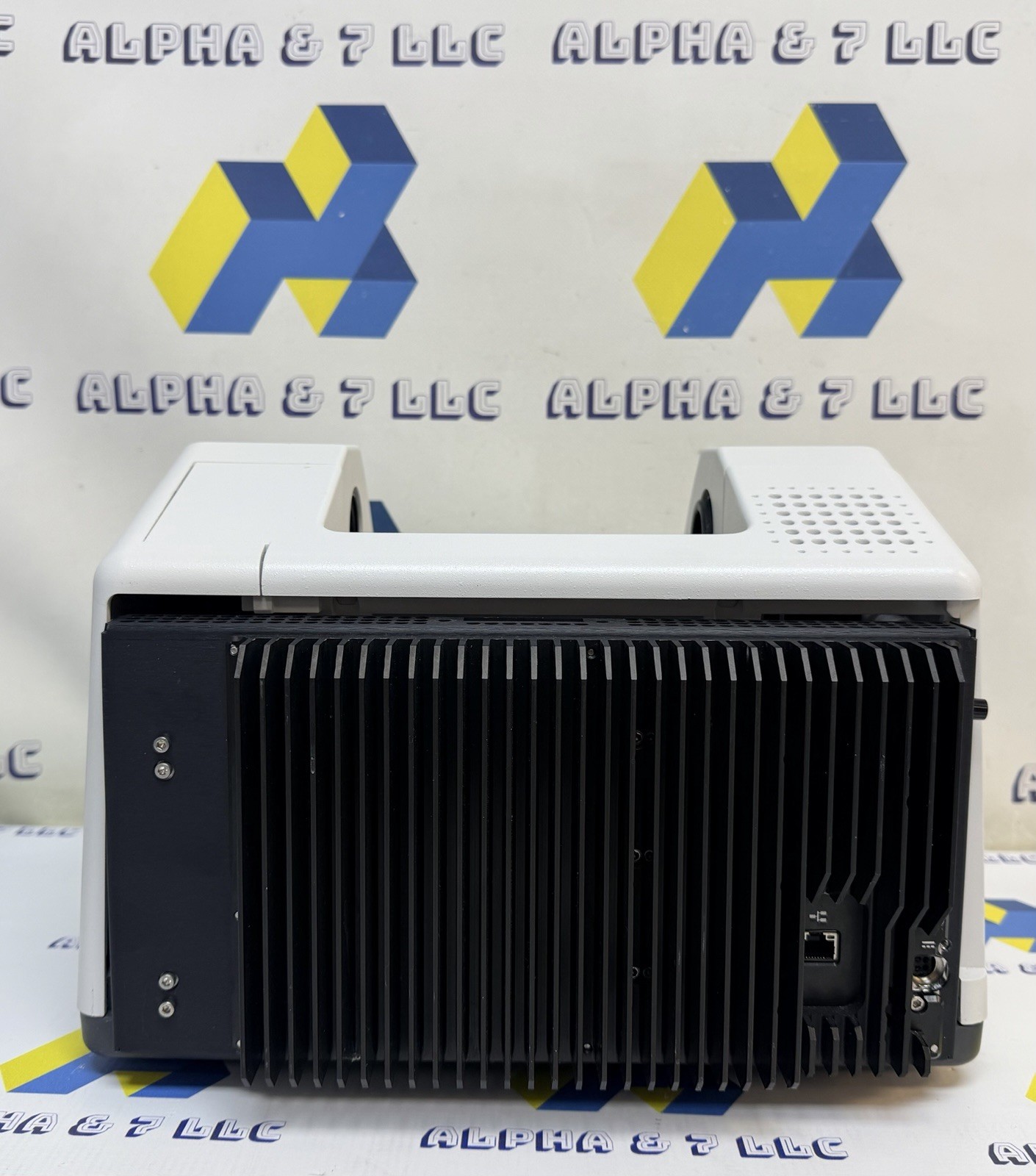 Thermo Scientific Nicolet Summit PRO FTIR Spectrometer