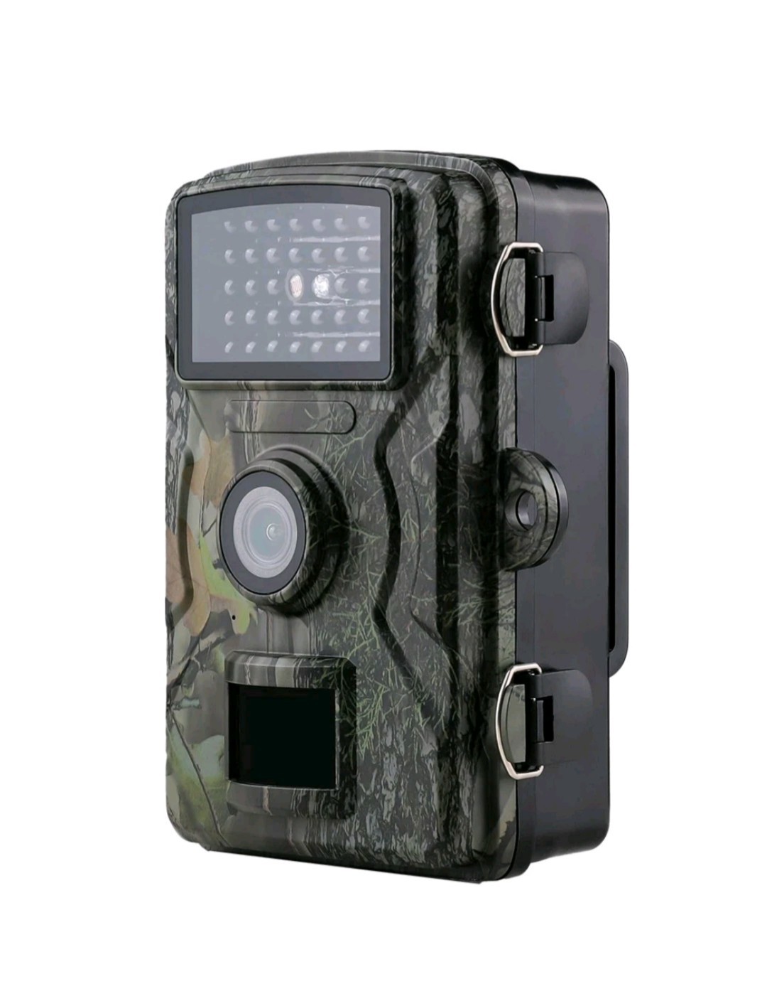 Wildlife Hunting Trail Camera Full HD 1080P Night Vision Motion Waterproof Cam U