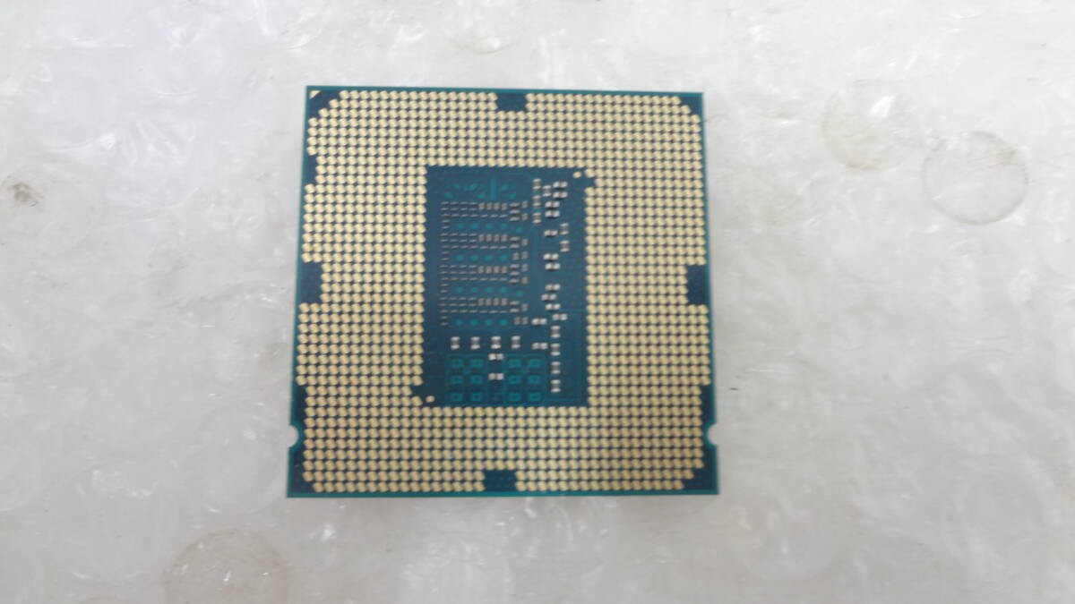 Multiple Stock: Intel CELERON G1820TE SR1T6 2.20GHz Used Working