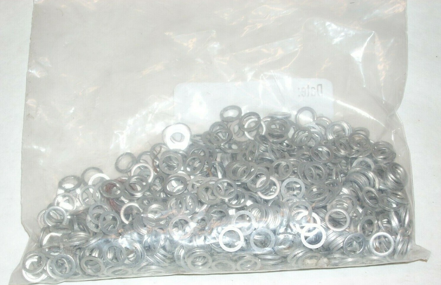 10 Clarke Mig Regulator Gaskets for Adaptor to 3mm Hose
