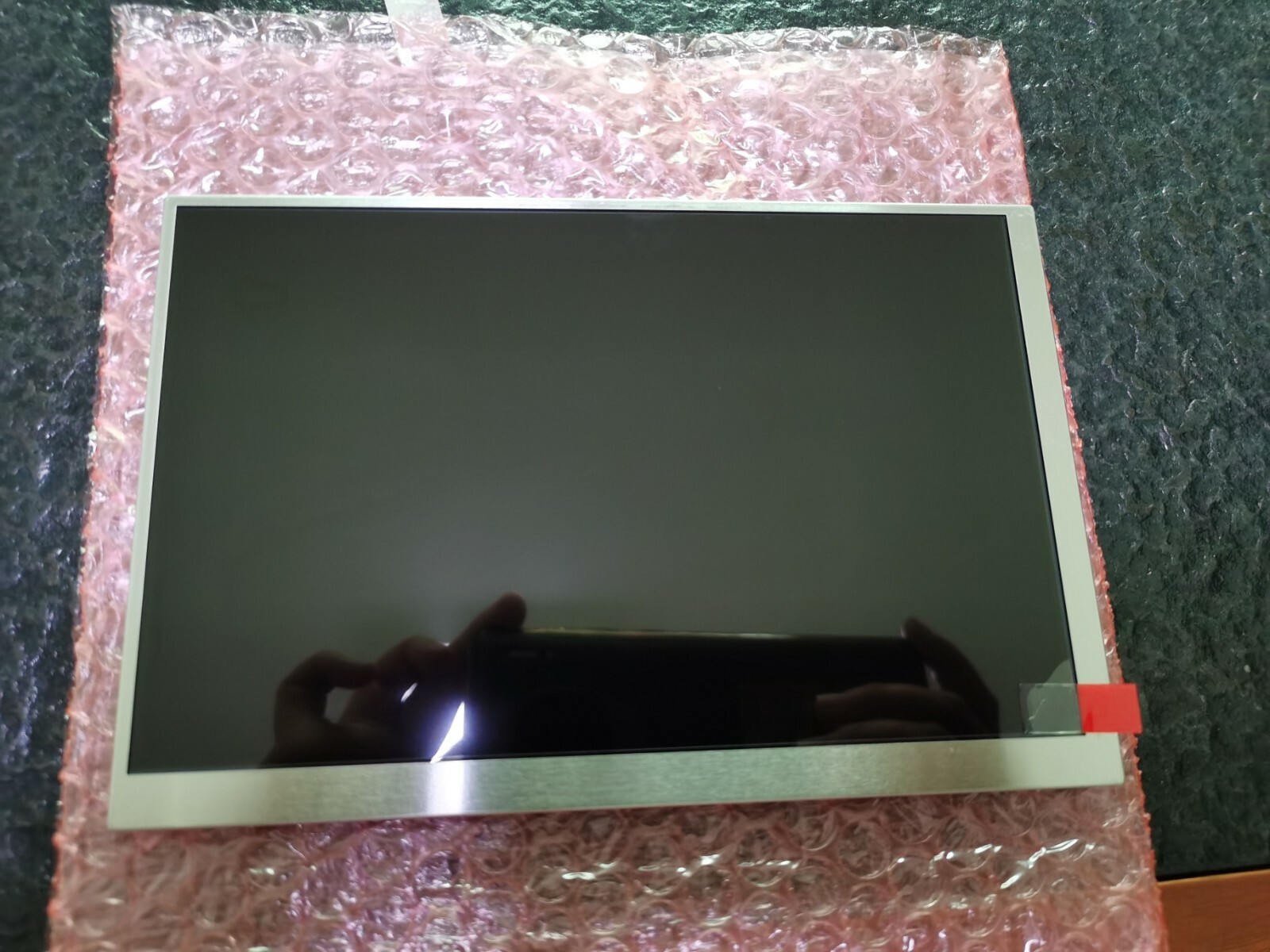 TM070RDSG12  new 7"  LCD panel with  90 days warranty