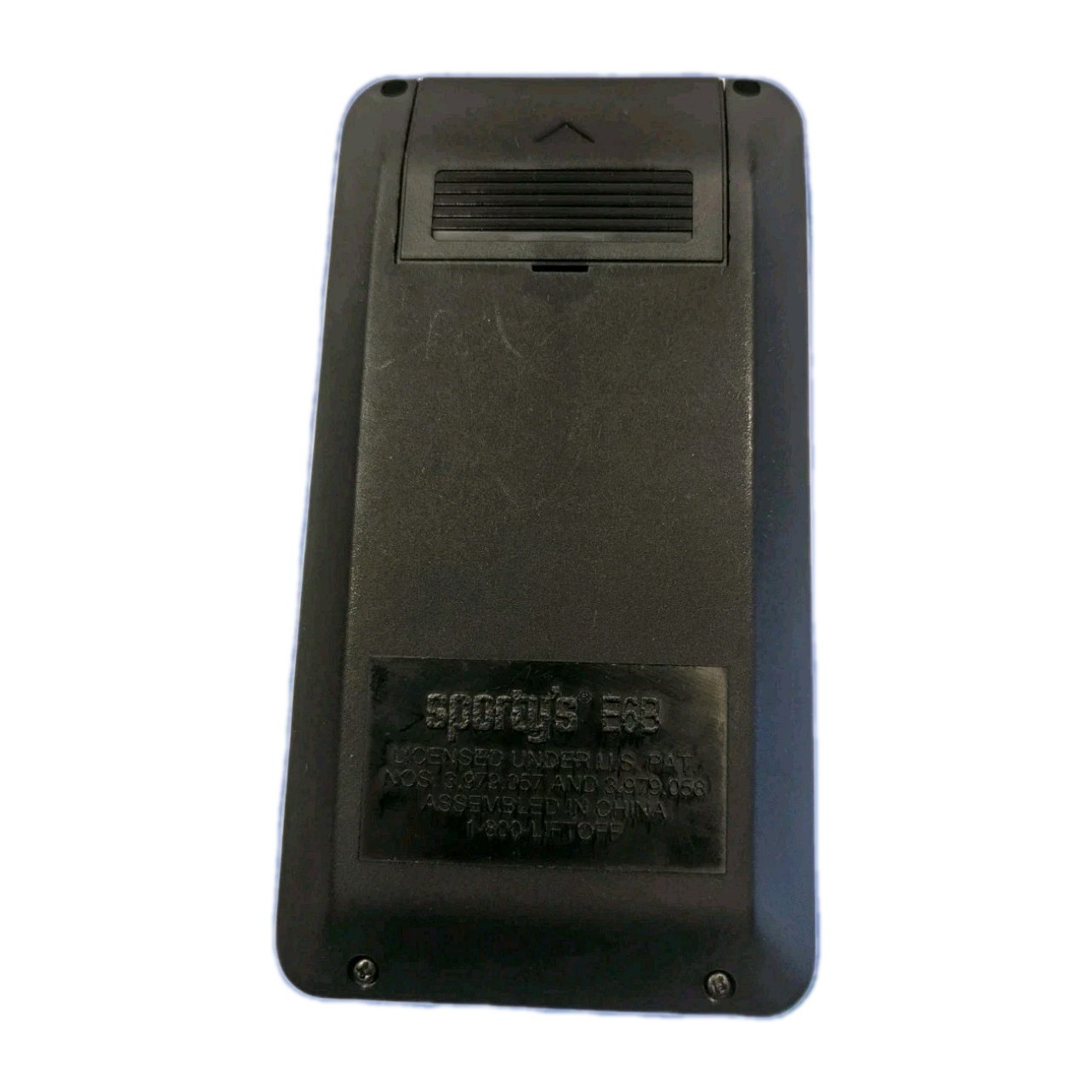 SPORTY'S E6B Portable Electronic Flight Computer - Good Condition