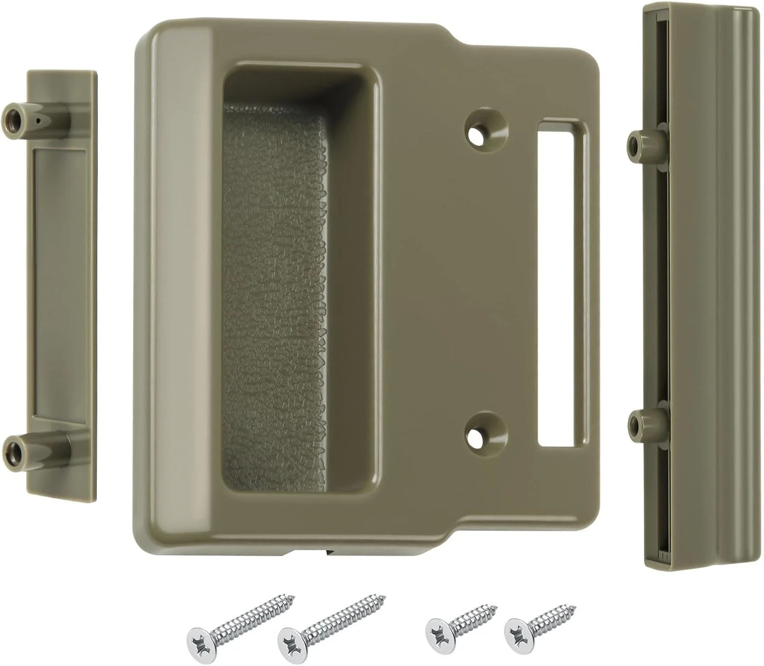 Sliding Screen Door Handle Replacement for Andersen Screen Door Hardware Kit Rep