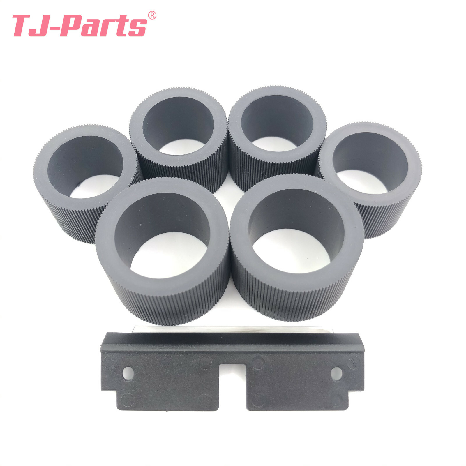 5SET 142-8101 Pickup Roller Pre-Separation Pad for Kodak i2900 i3000 i3200 i3250