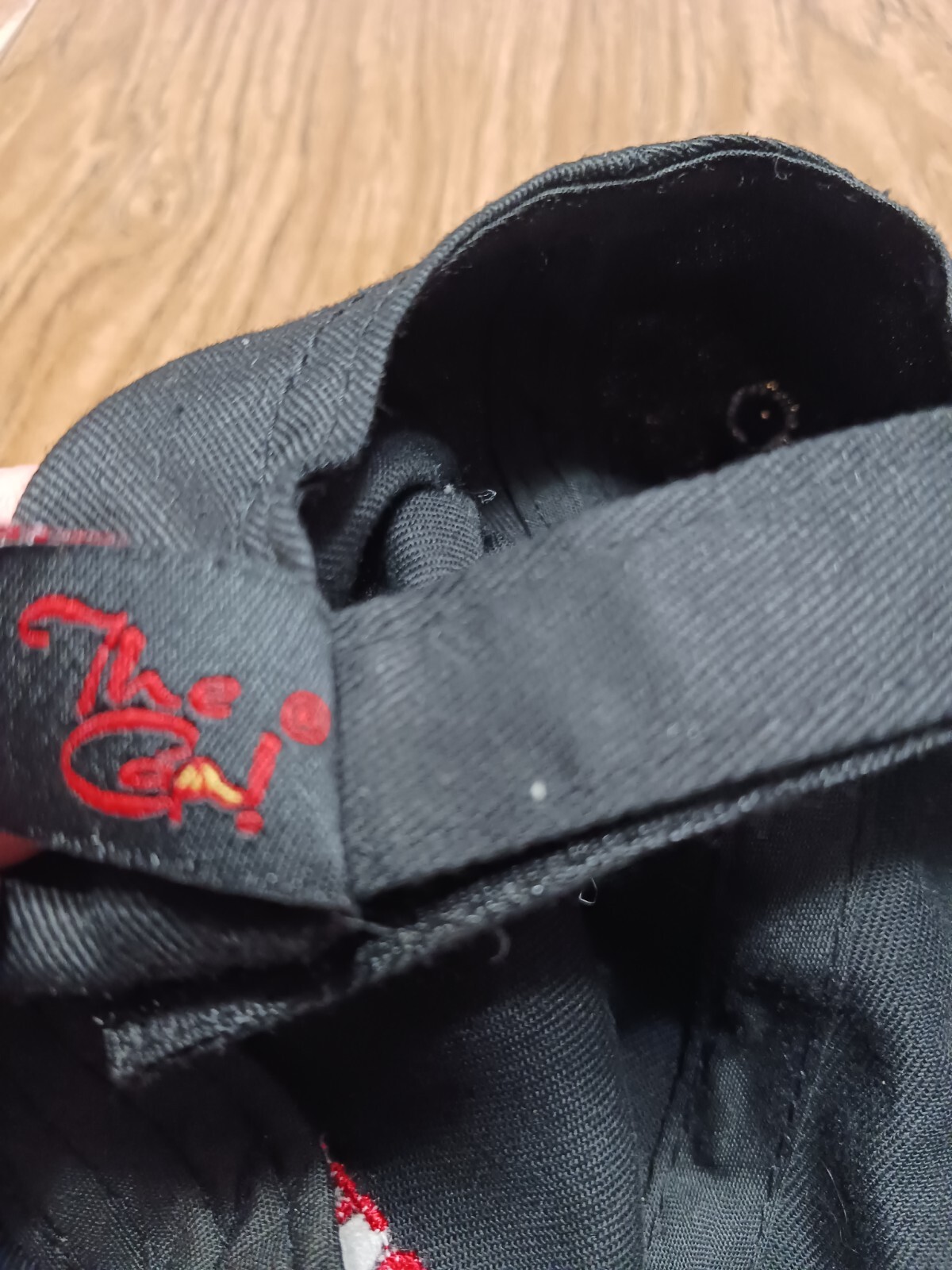 Dodge Hat Cap Adult Black Ram Grab Life By The Horns Liberty Udd Adjustable