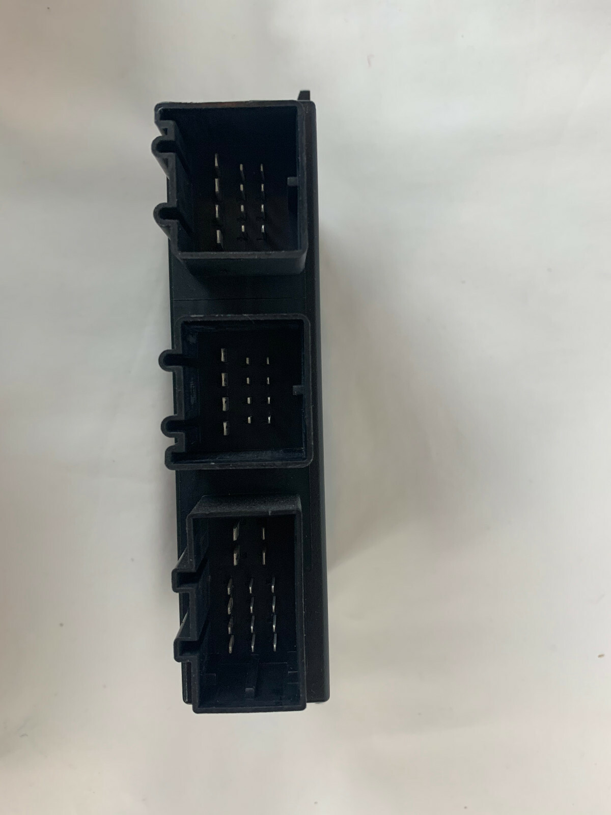 2012 Mercedes ML Class Tow Control Module Unit OEM Part A1669027300