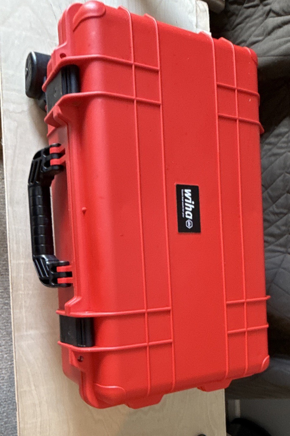 Wiha master electrician insulated set 80 pc