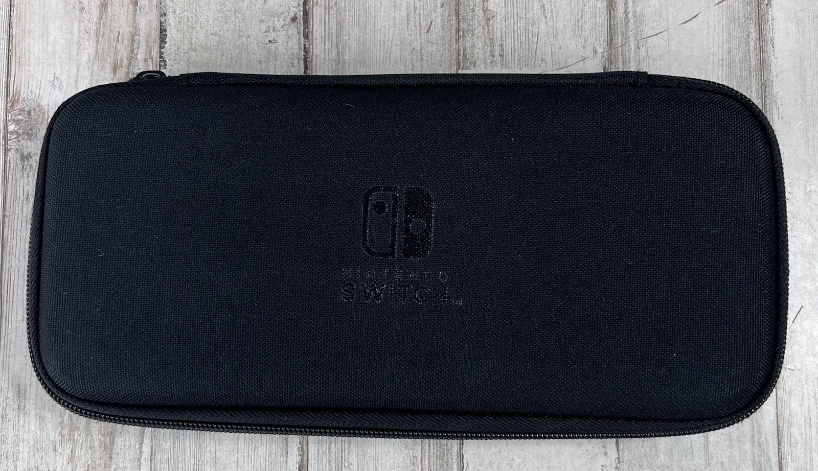 Carrying Case for Nintendo Switch Console Travel Pouch Storage Bag Sleeve