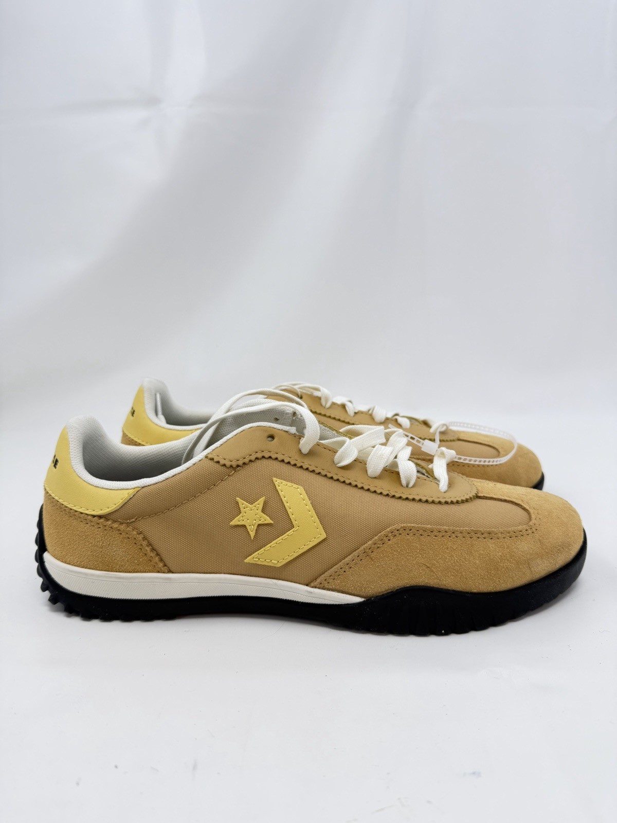 NEW Converse Run Star Trainer A10620C Unisex Men’s Size 8.5 Woman’s Size 10