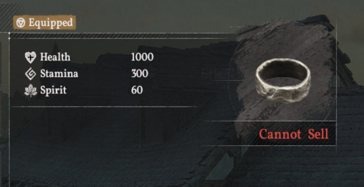 Crimson Desert Steam - 1000x attack, 1000x Health, 2 Rings