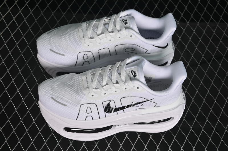 FN8453-024 Nike AIR ZOOM PREMIUM WHITE/BLACK