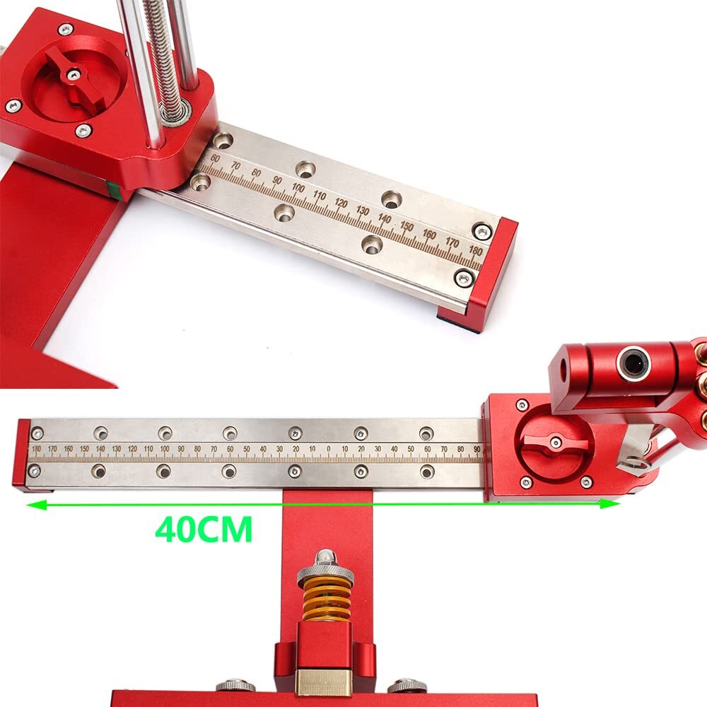 Pro Knife Sharpener w/6 Whetstones & 360° Flip – High Precision Grinding Tool