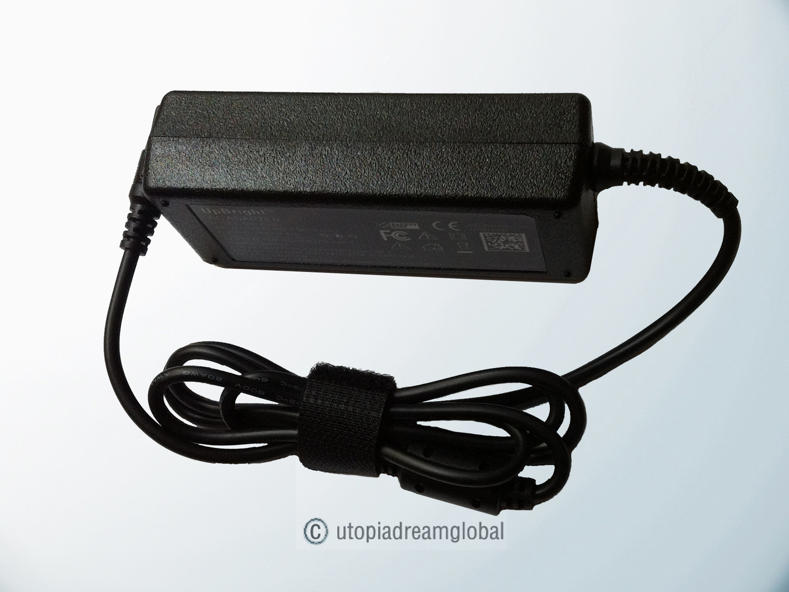 15V AC Adapter For Dell Adamo XPS 13 L9600 Laptop Notebook Power Supply Charger