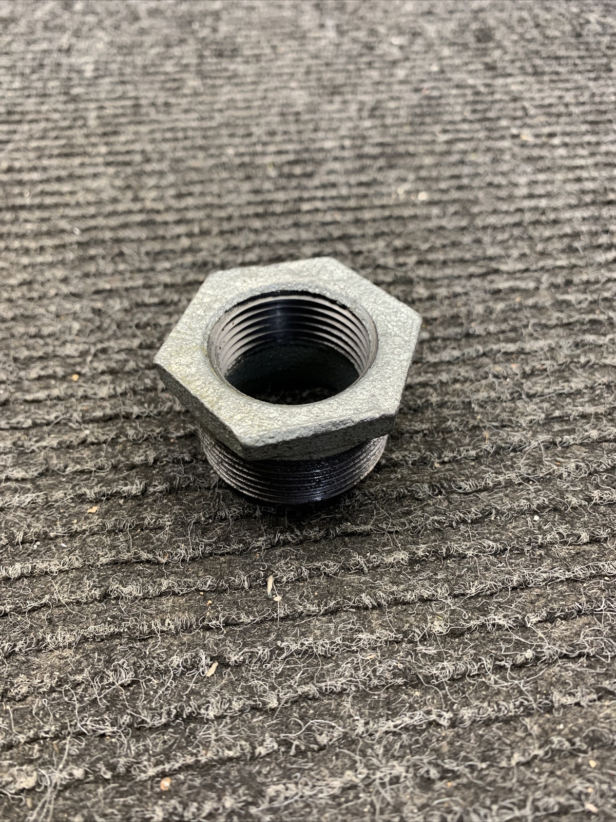 New Southland 1-1/4 In.x 1 In. Hex Bushing 511-965HN
