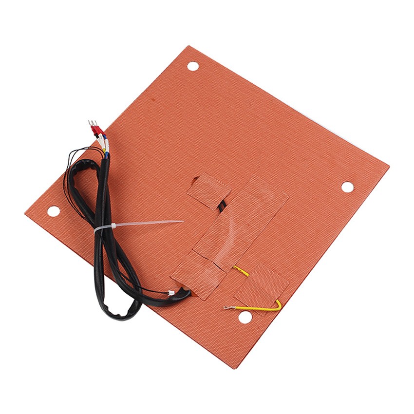 Heating Pad 305*301MM 120V *800W 3D Printer Accessories for Creality K1 Max