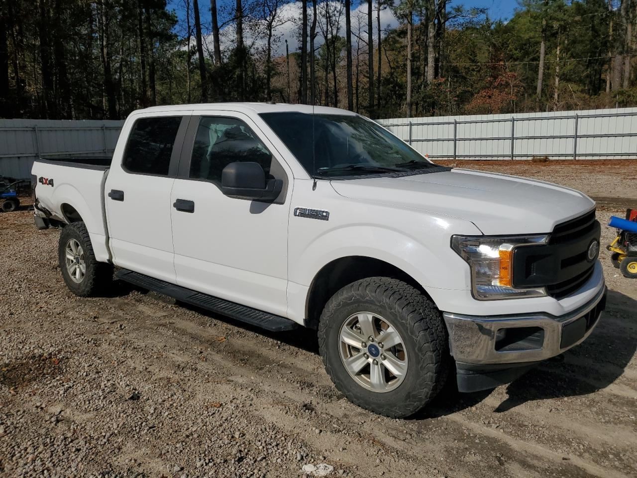 F150 2019 Glove Box 4989573