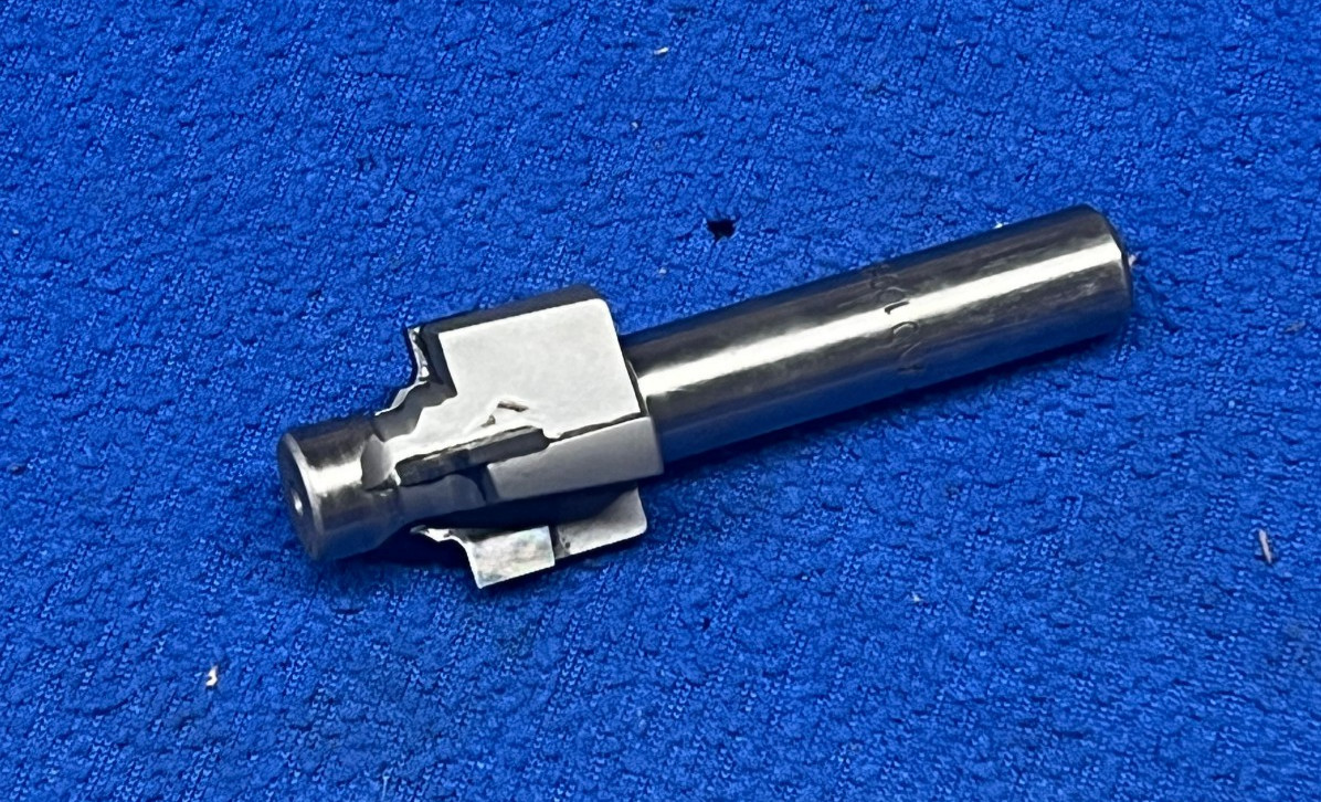 AND Port Tool 10050-65                      R-879