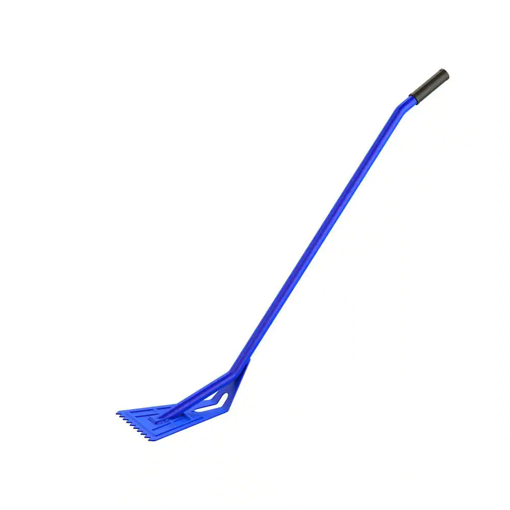 55 In. Steel Shingle Remover