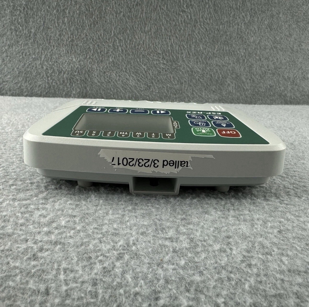 Rain Bird RZX41-120V 4-Zone Sprinkler Controller