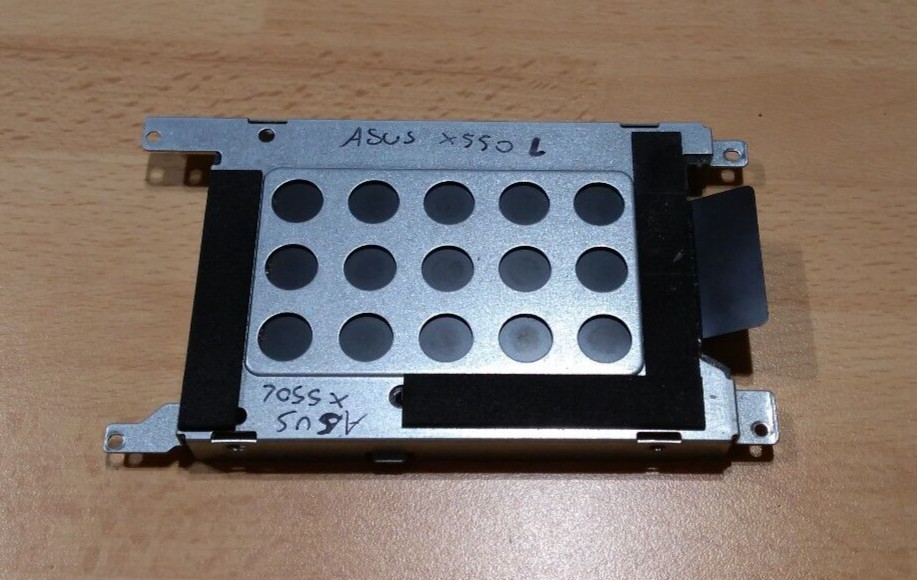 Caddy Adapter For ASUS R510C Series Hard Disk - R510CC Hard Drive