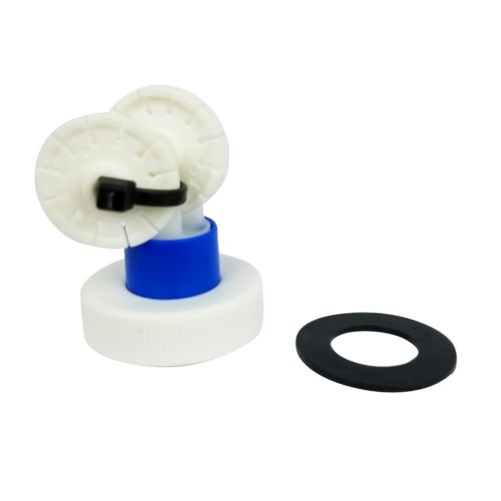 Grout Wand Head Replacement