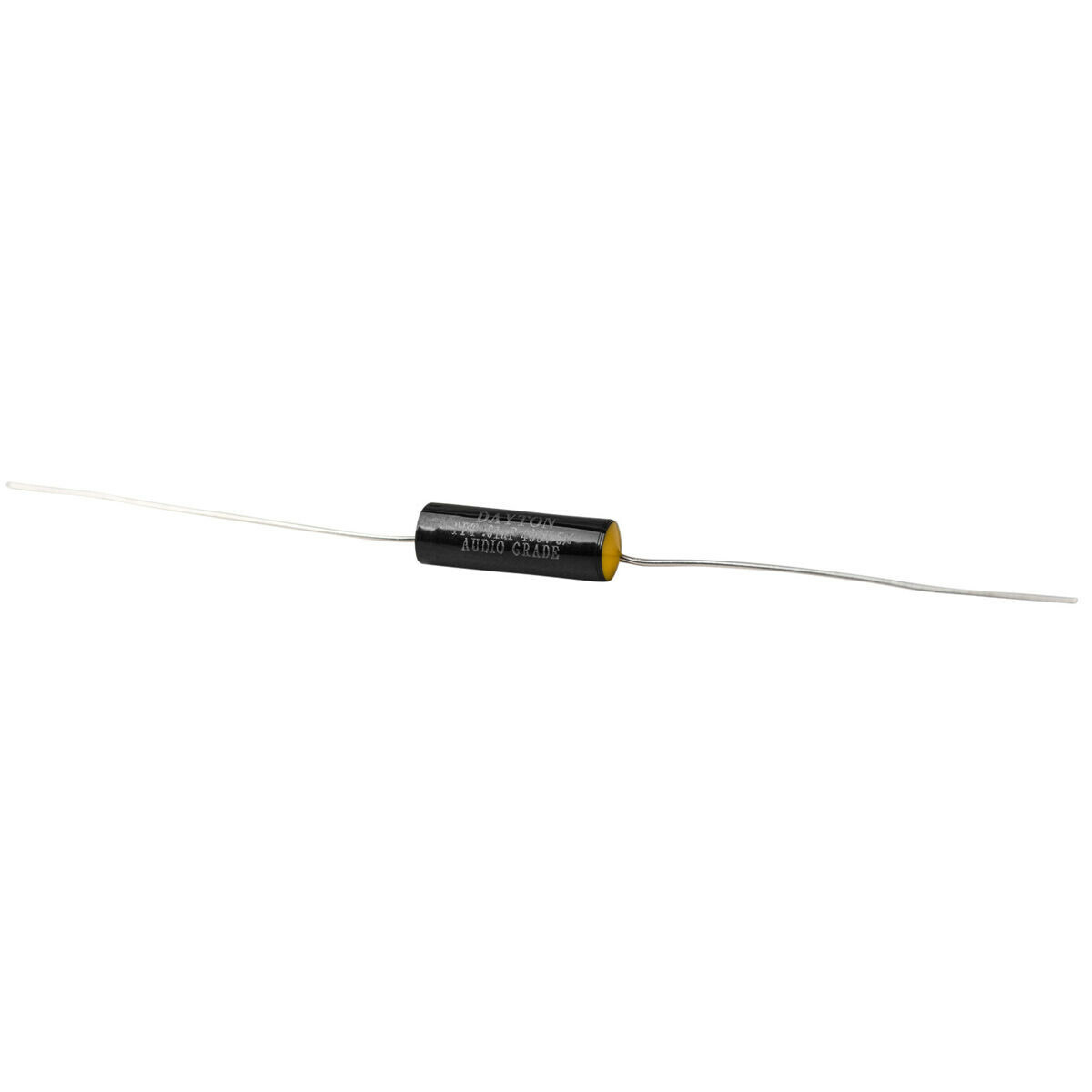 Dayton Audio - DFFC-0.01 - 0.01uF 400V By-Pass Capacitor