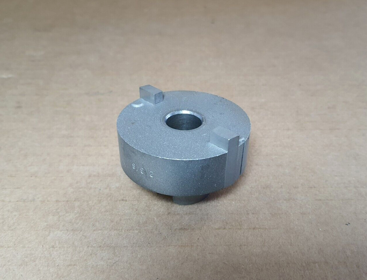 Kwik-Way Seat Ring Cutter (5/8" Arbor) 2 3/8" Diameter